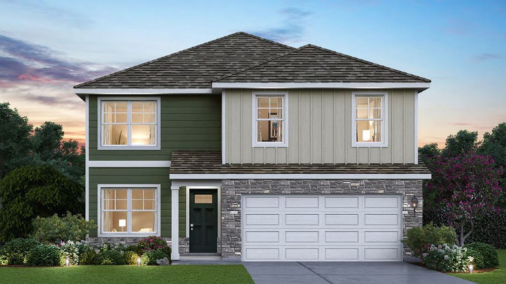 6716 Applegate Drive, Plainfield, IL 60586