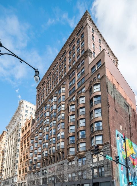 431 Dearborn Street, Chicago, IL 60605