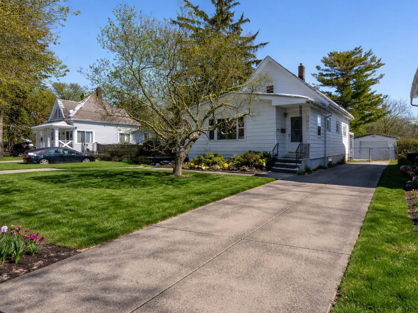 3017 Gabriel Avenue — Zion, IL 60099