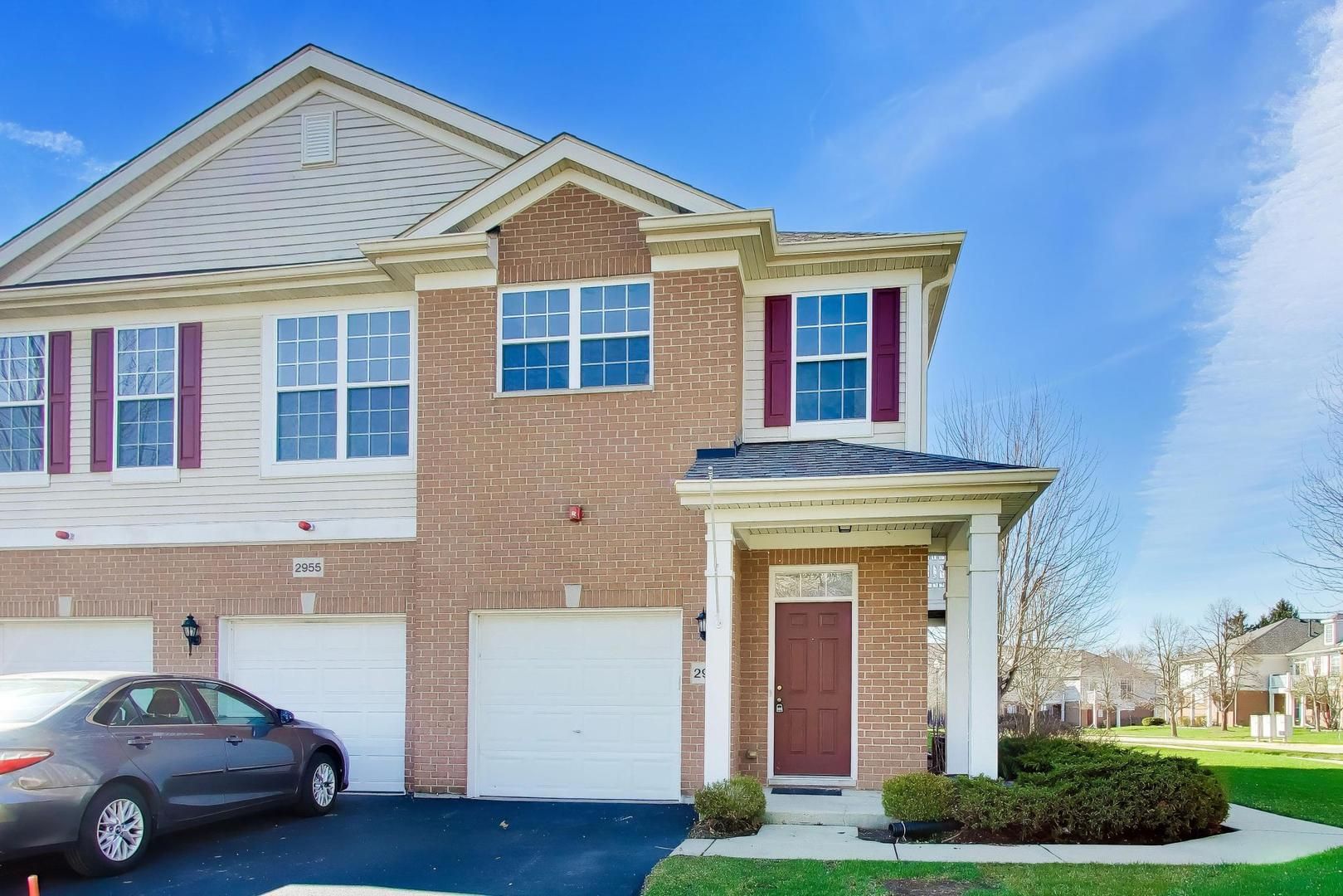 2967 Concord Lane #2967 — Wadsworth, IL 60083