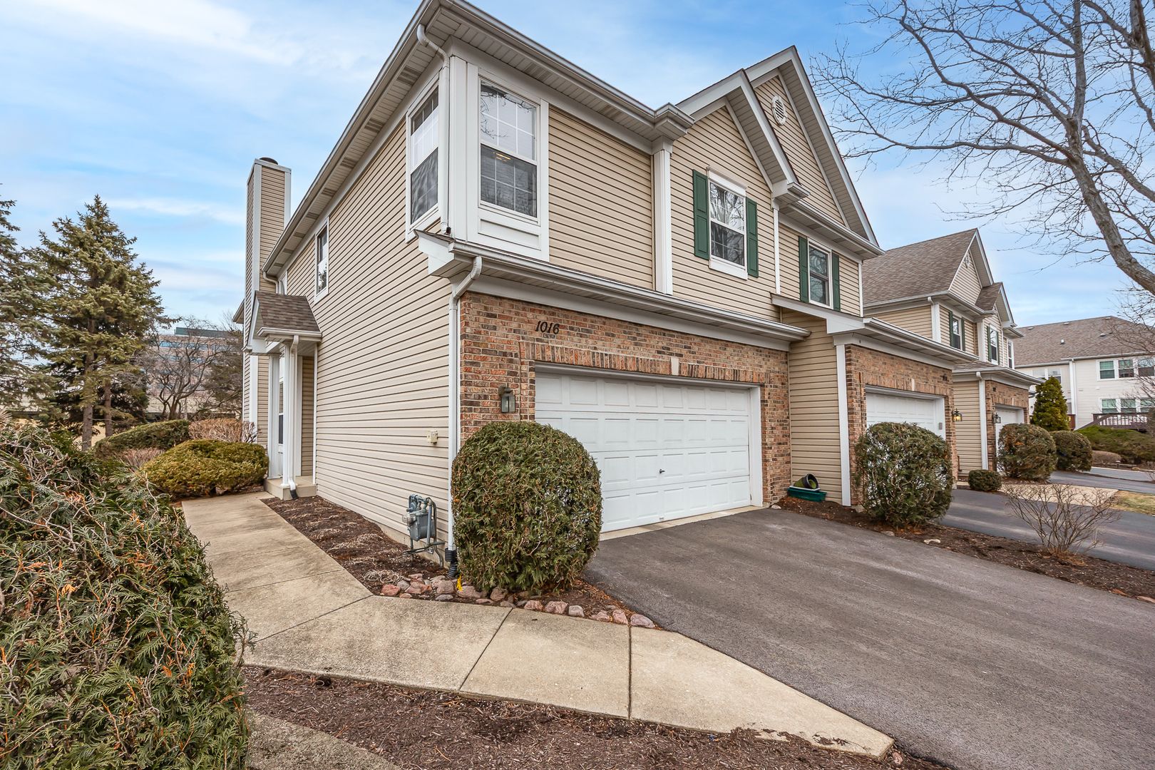 1016 Middleton Place #1016 — Lisle, IL 60532