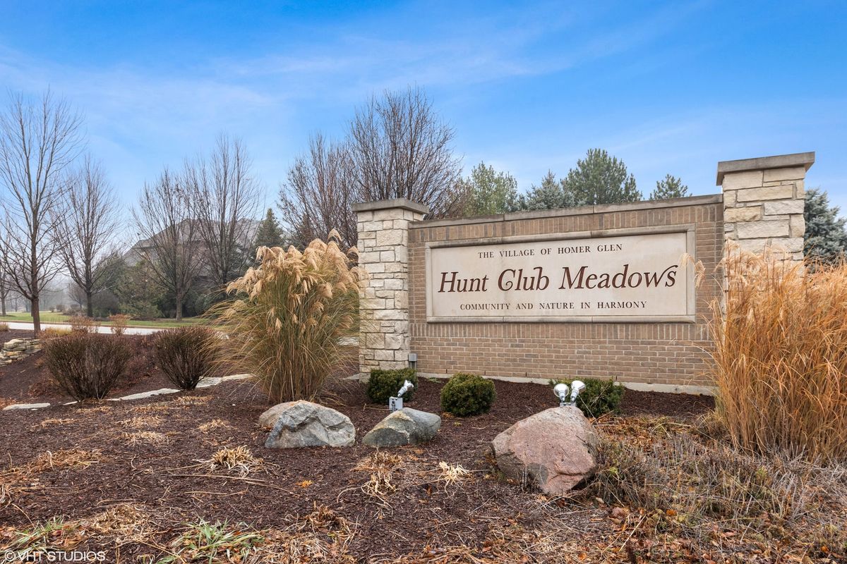 18345 Pineprairie Drive, Mokena, IL 60448