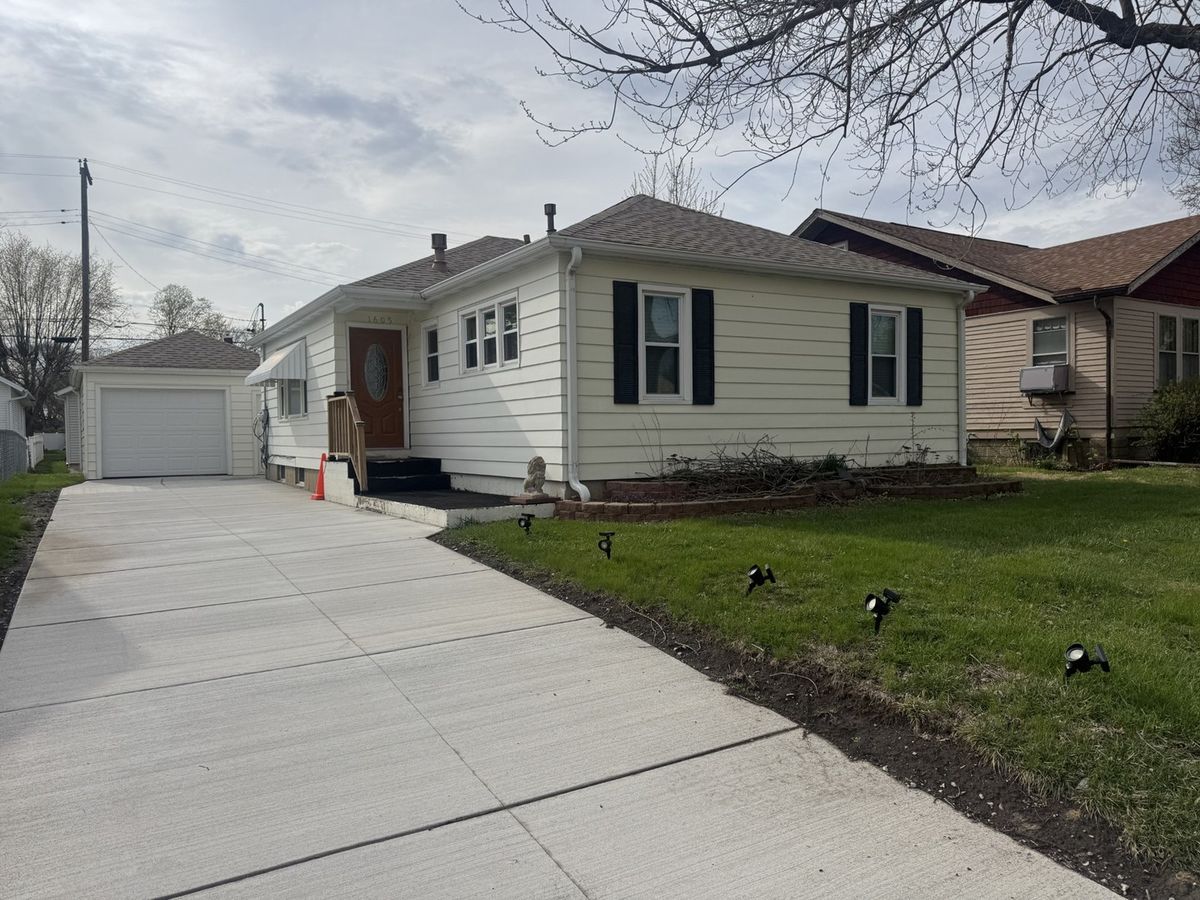 1605 Prospect Avenue, Lasalle, IL 61301