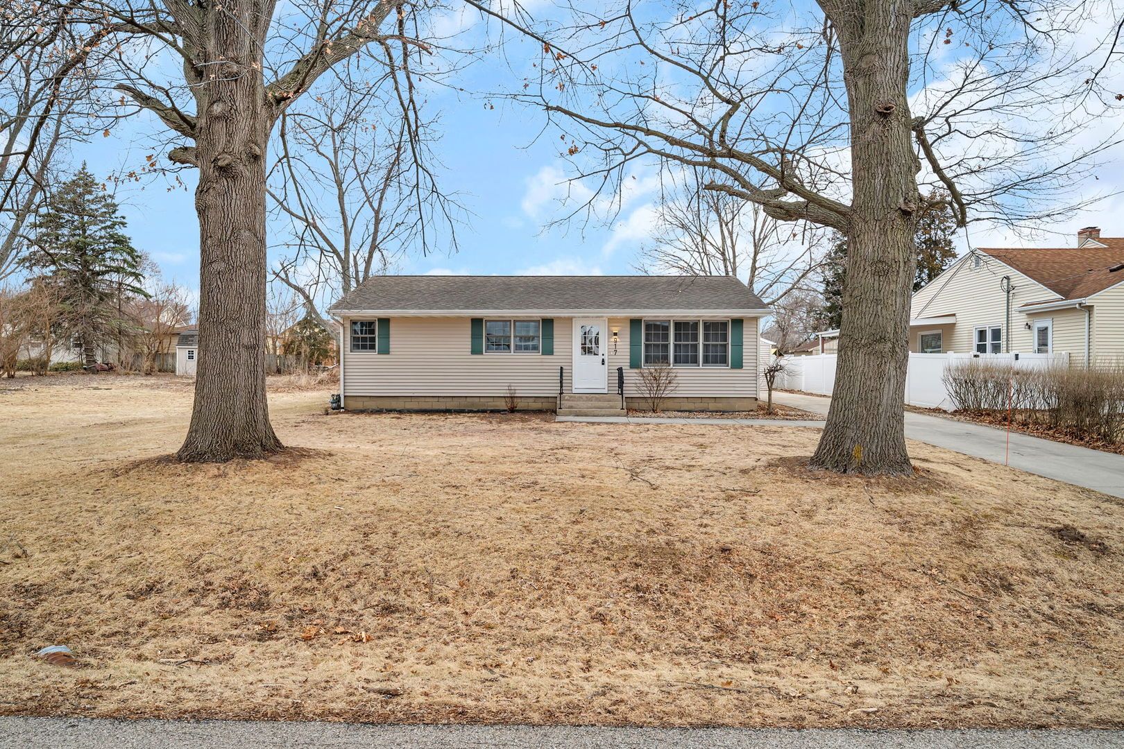 917 Parks Lane — Ottawa, IL 61350
