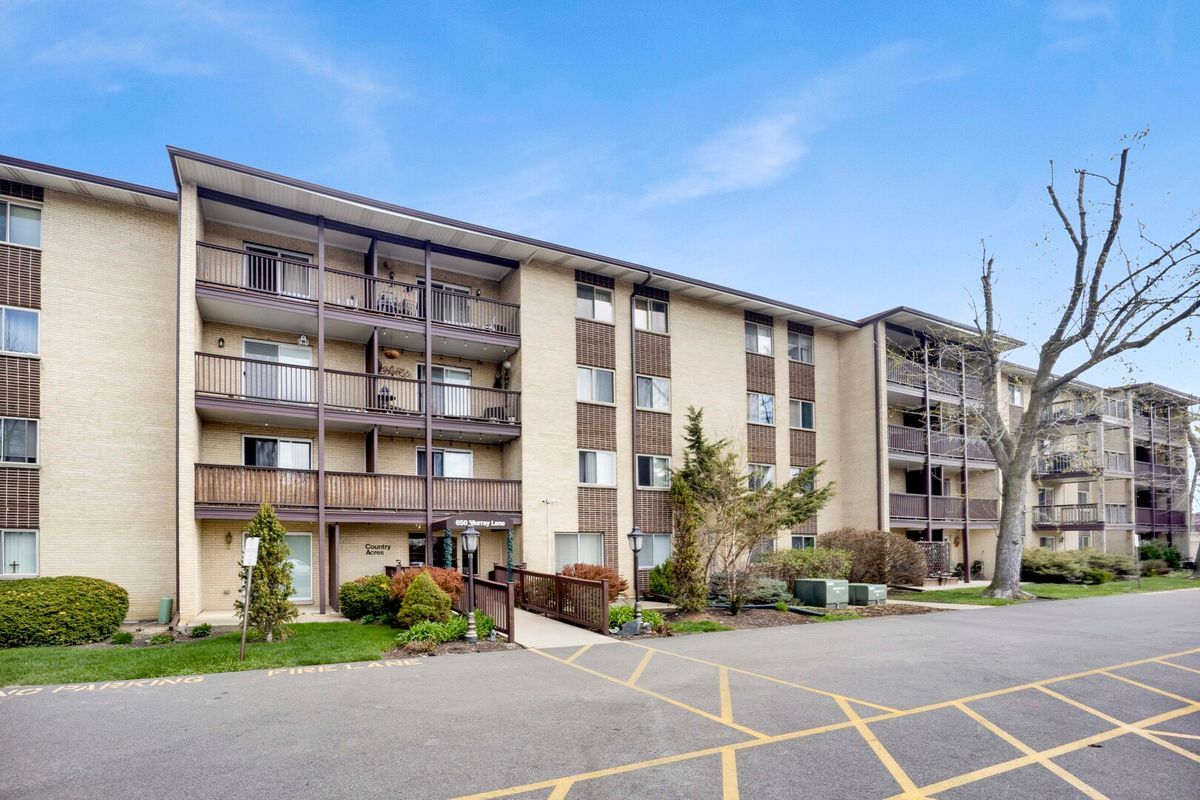 650 Murray Lane, Des Plaines, IL 60016