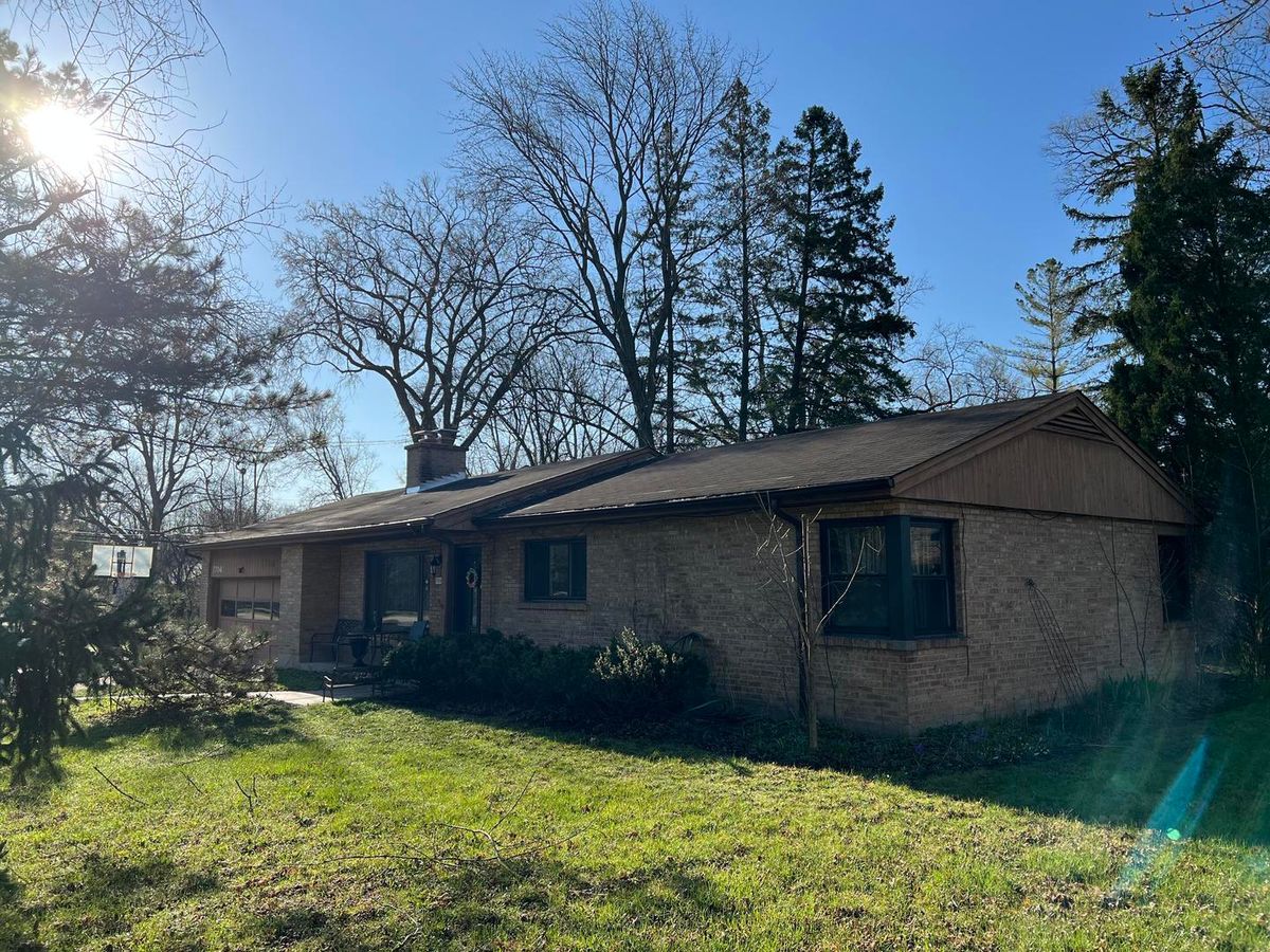 1704 Park Avenue, Highland Park, IL 60035