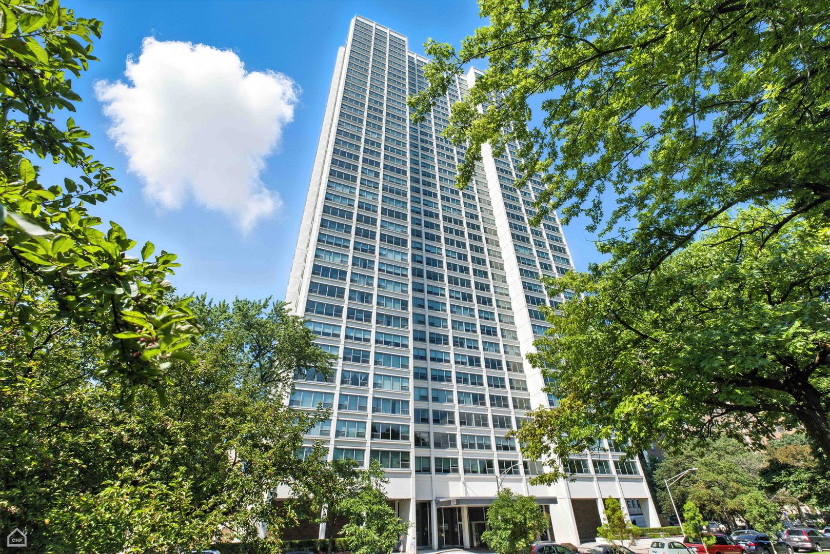 1700 56th Street — Chicago, IL 60637
