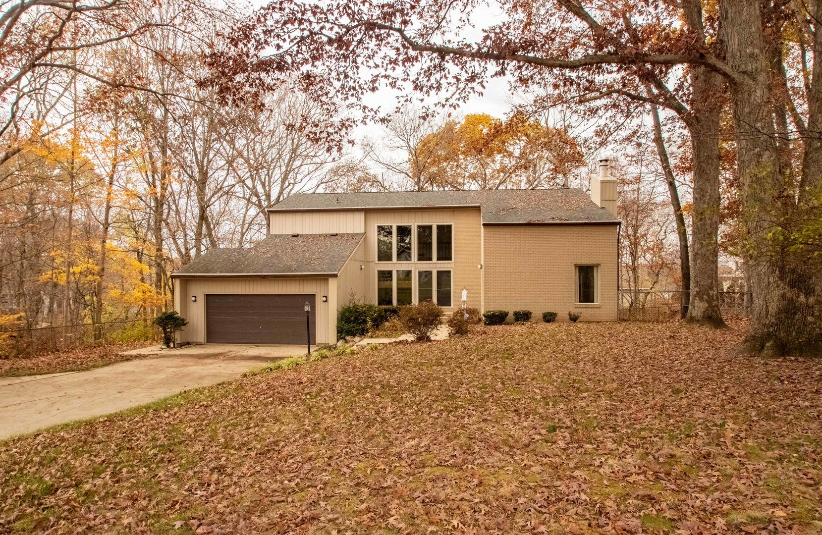 1139 Lakeridge Road — Danville, IL 61832