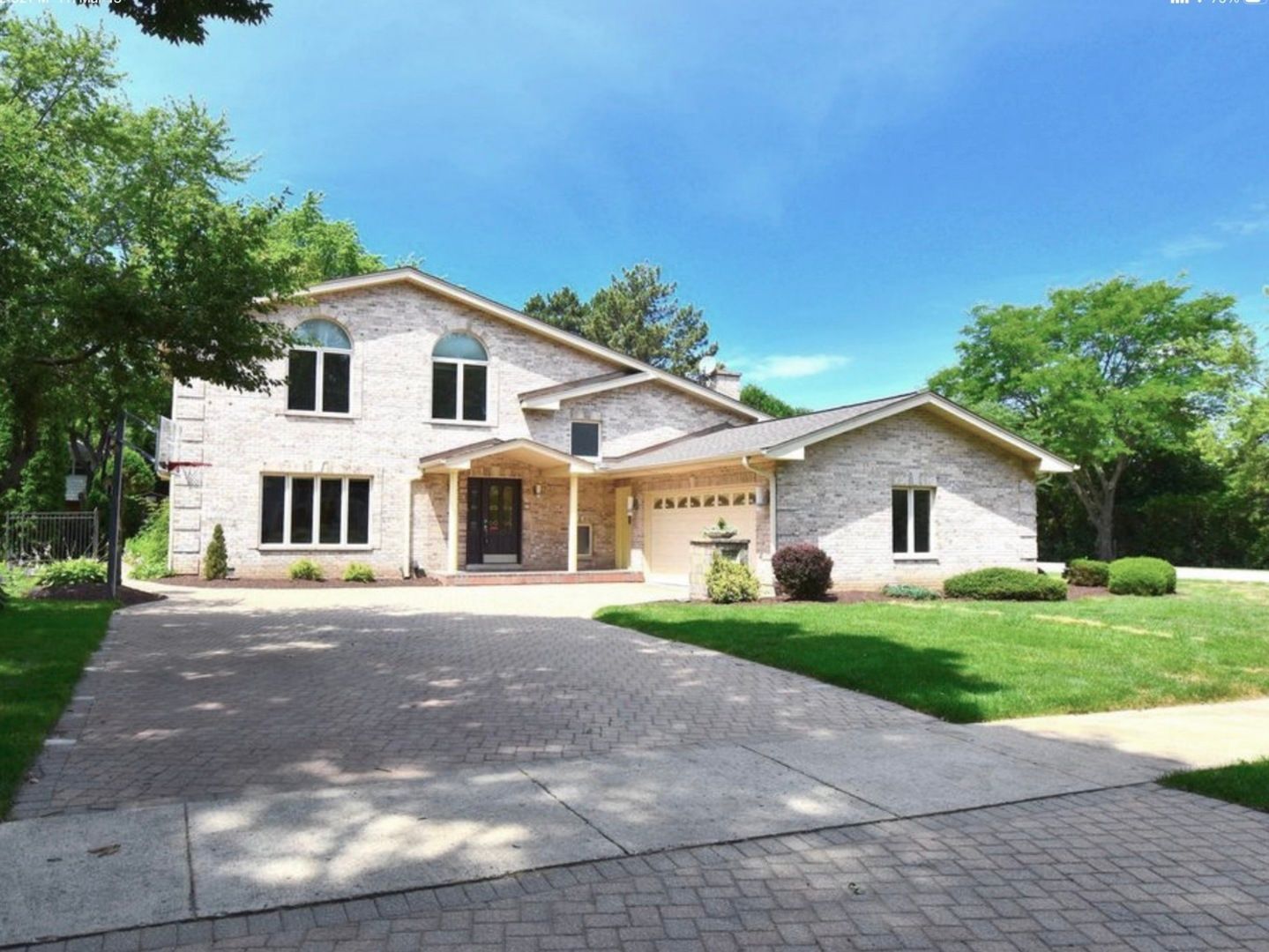 1302 S PRINCETON Avenue — Arlington Heights, IL 60005