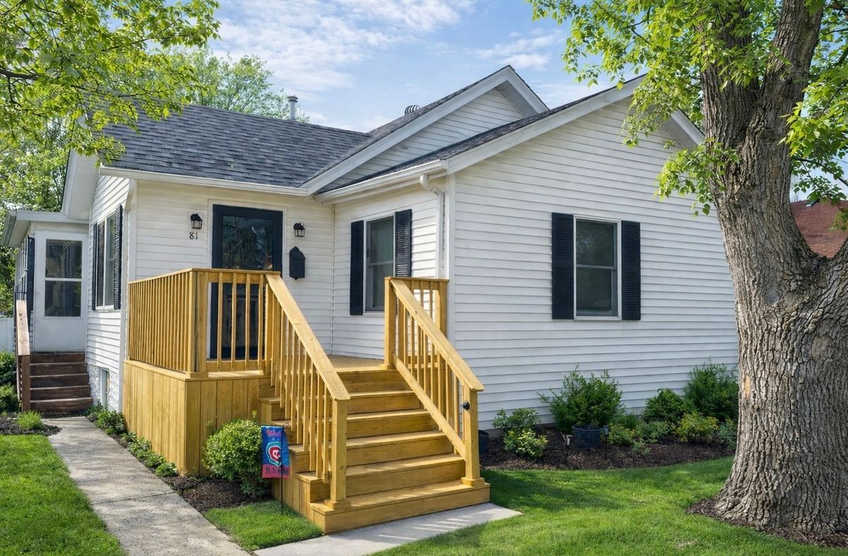81 Church Street, Manteno, IL 60950