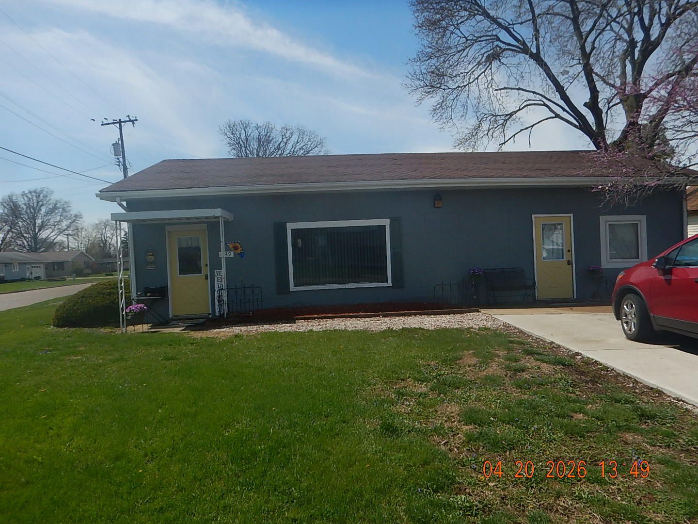 549 Edwards Street — Kewanee, IL 61443