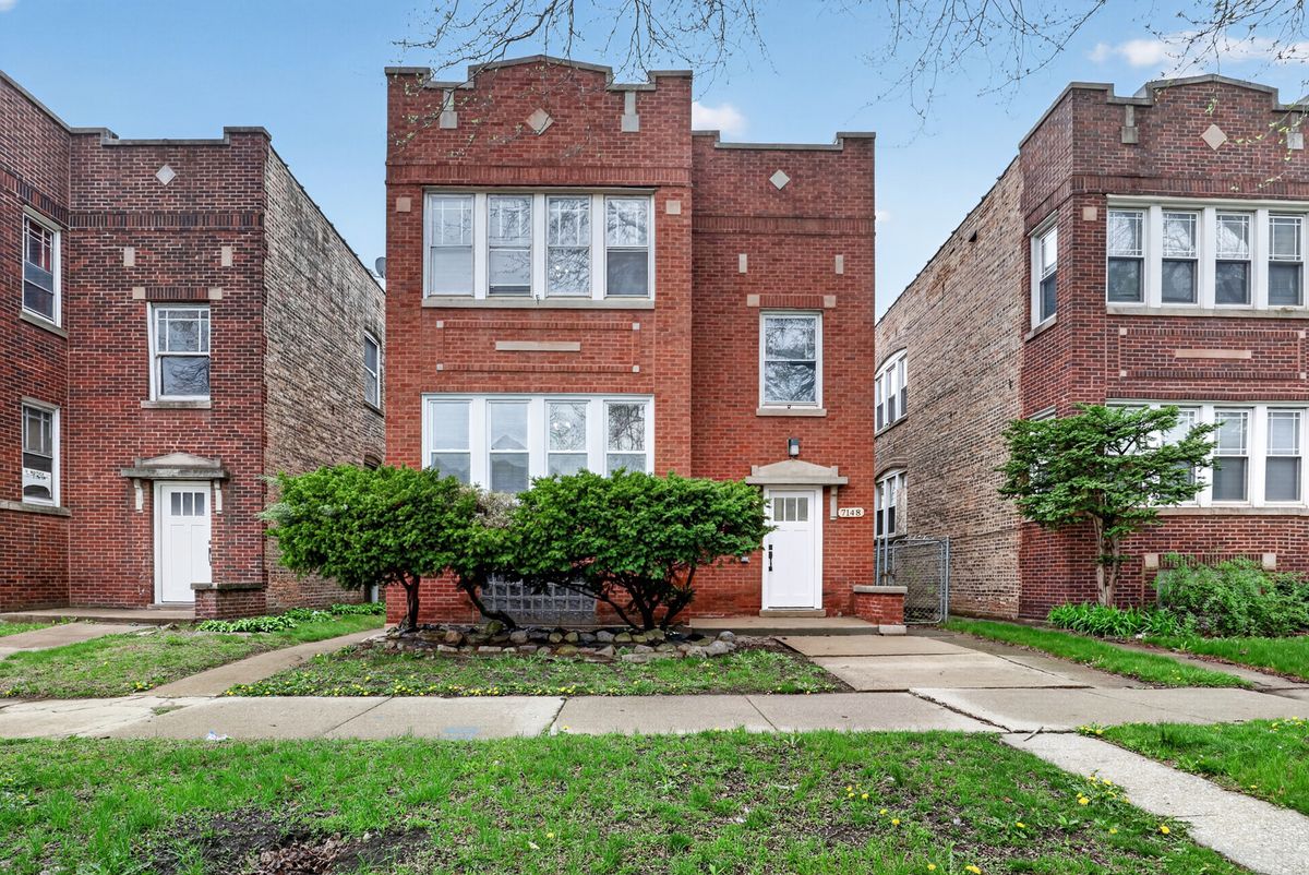 7148 Eberhart Avenue, Chicago, IL 60619