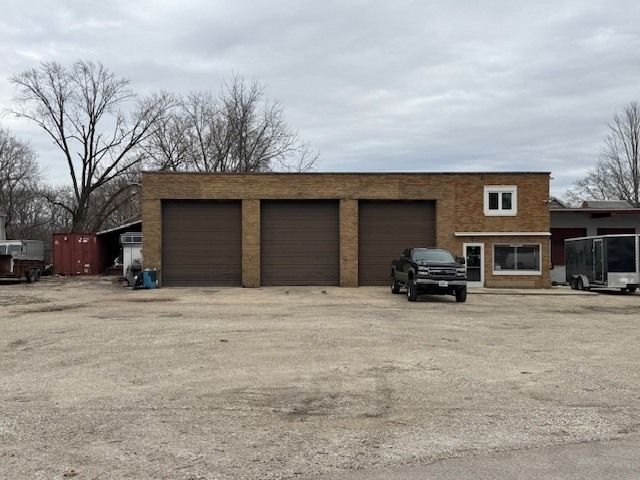 319 Pearl Street — Montgomery, IL 60538