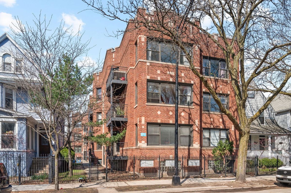 4838 Ashland Avenue, Chicago, IL 60640