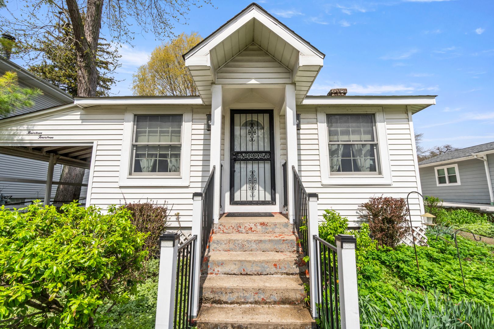 1414 N Harrison Street — Algonquin, IL 60102