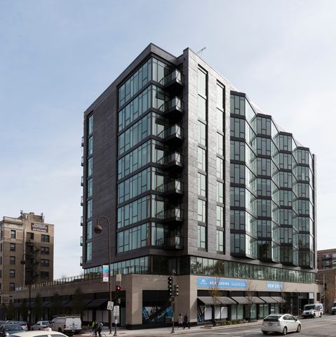847 CHICAGO Avenue #703 — Evanston, IL 60202