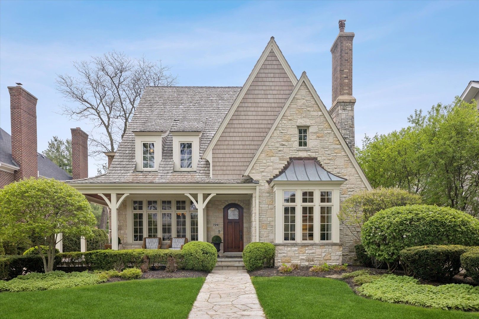 729 S Lincoln Street — Hinsdale, IL 60521
