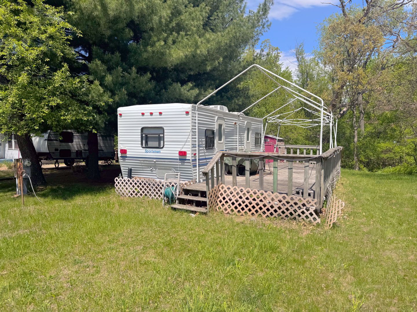 9/85-86 Woodhaven — Sublette, IL 61367
