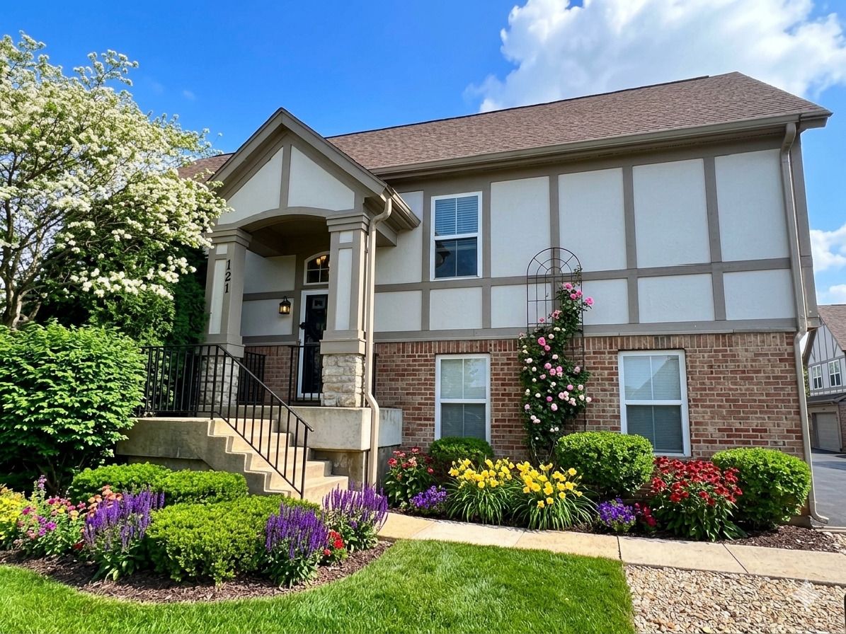 121 Rosehall Drive — Lake Zurich, IL 60047