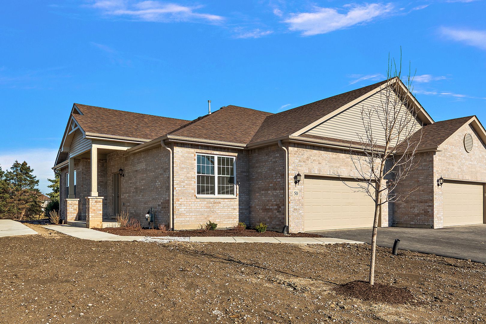 58 Olympus Drive — Tinley Park, IL 60477