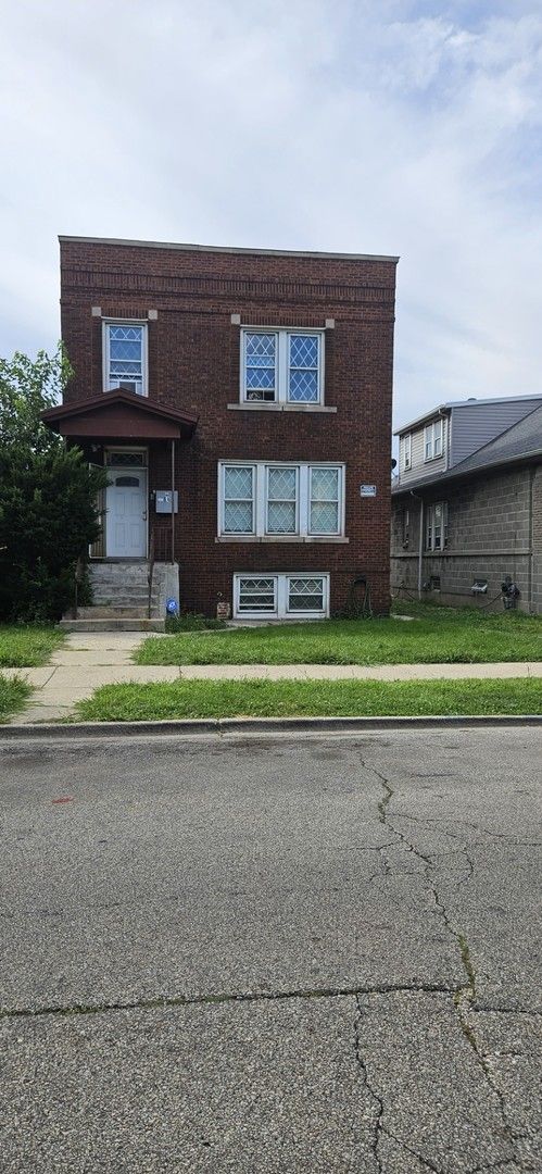 5537 W 63rd Place — Chicago, IL 60638