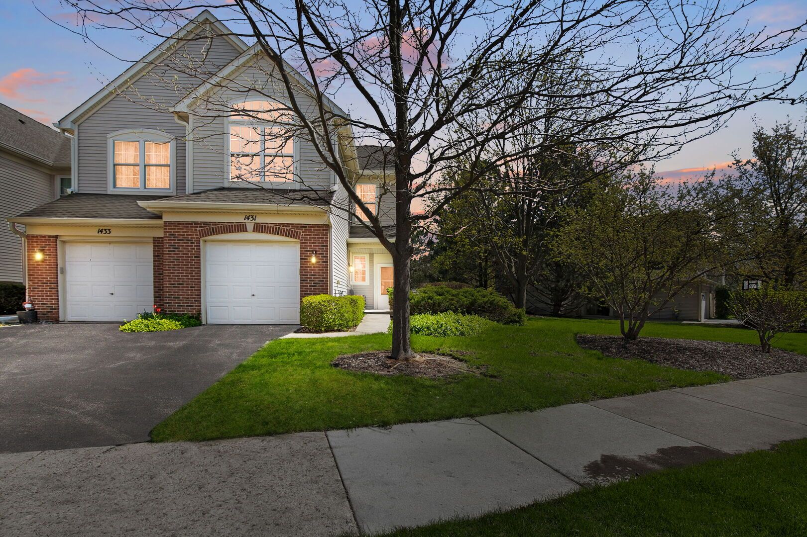 1431 Doolittle Lane — Grayslake, IL 60030