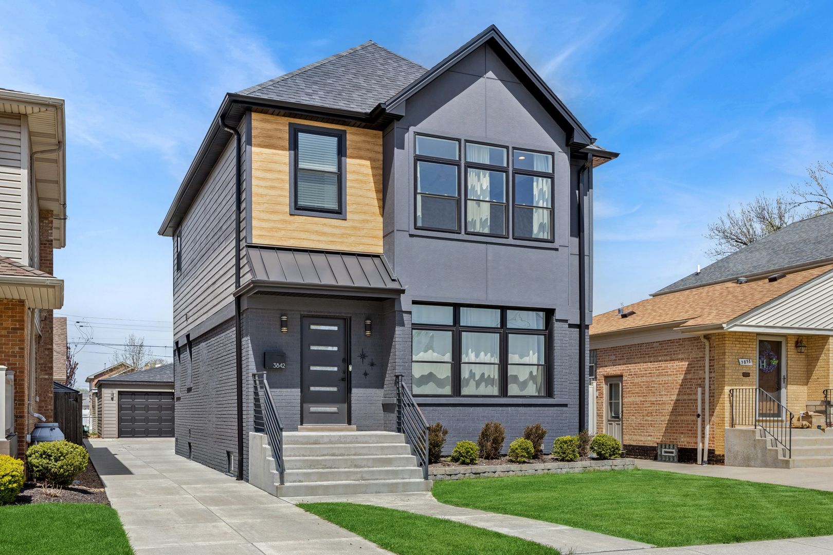 3842 108th Place — Chicago, IL 60655