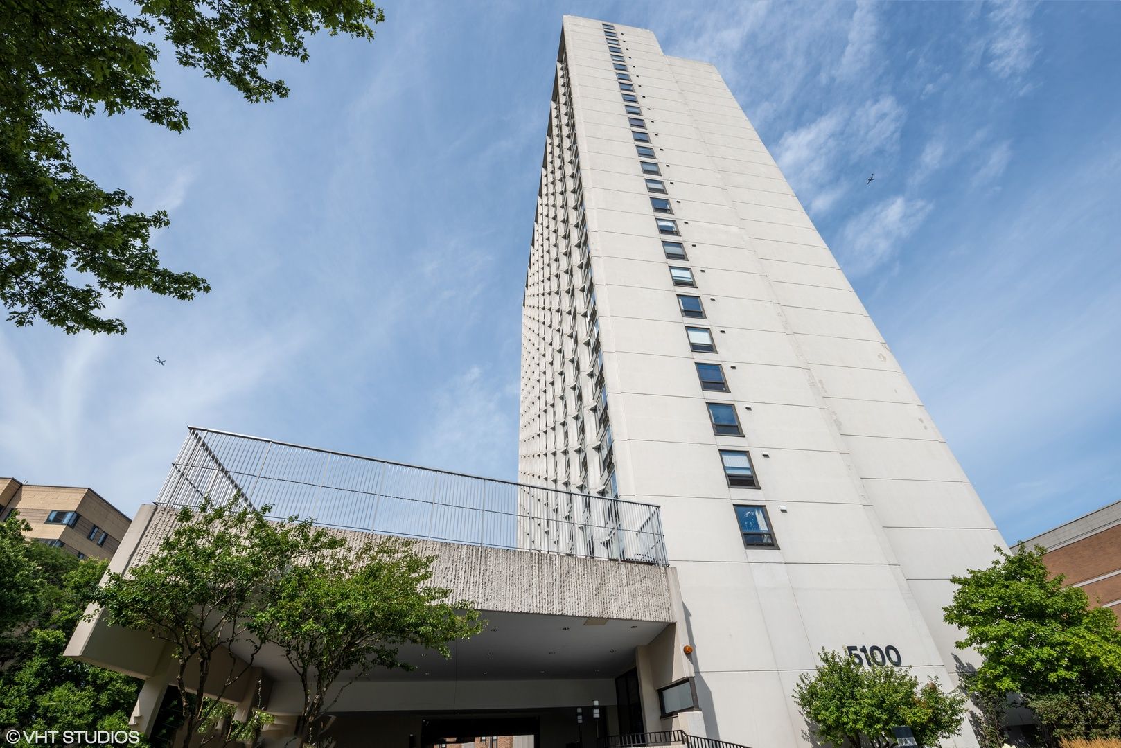 5100 N Marine Drive #10C — Chicago, IL 60640