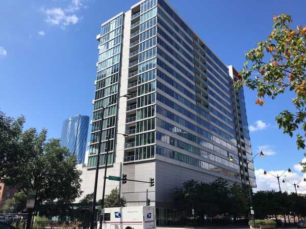 659 W Randolph Street #1506 — Chicago, IL 60661