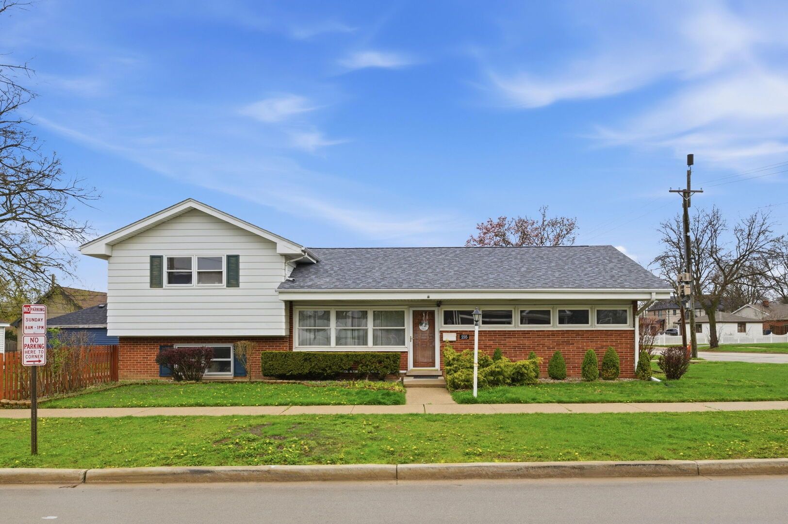 155 E Madison Street — Elmhurst, IL 60126