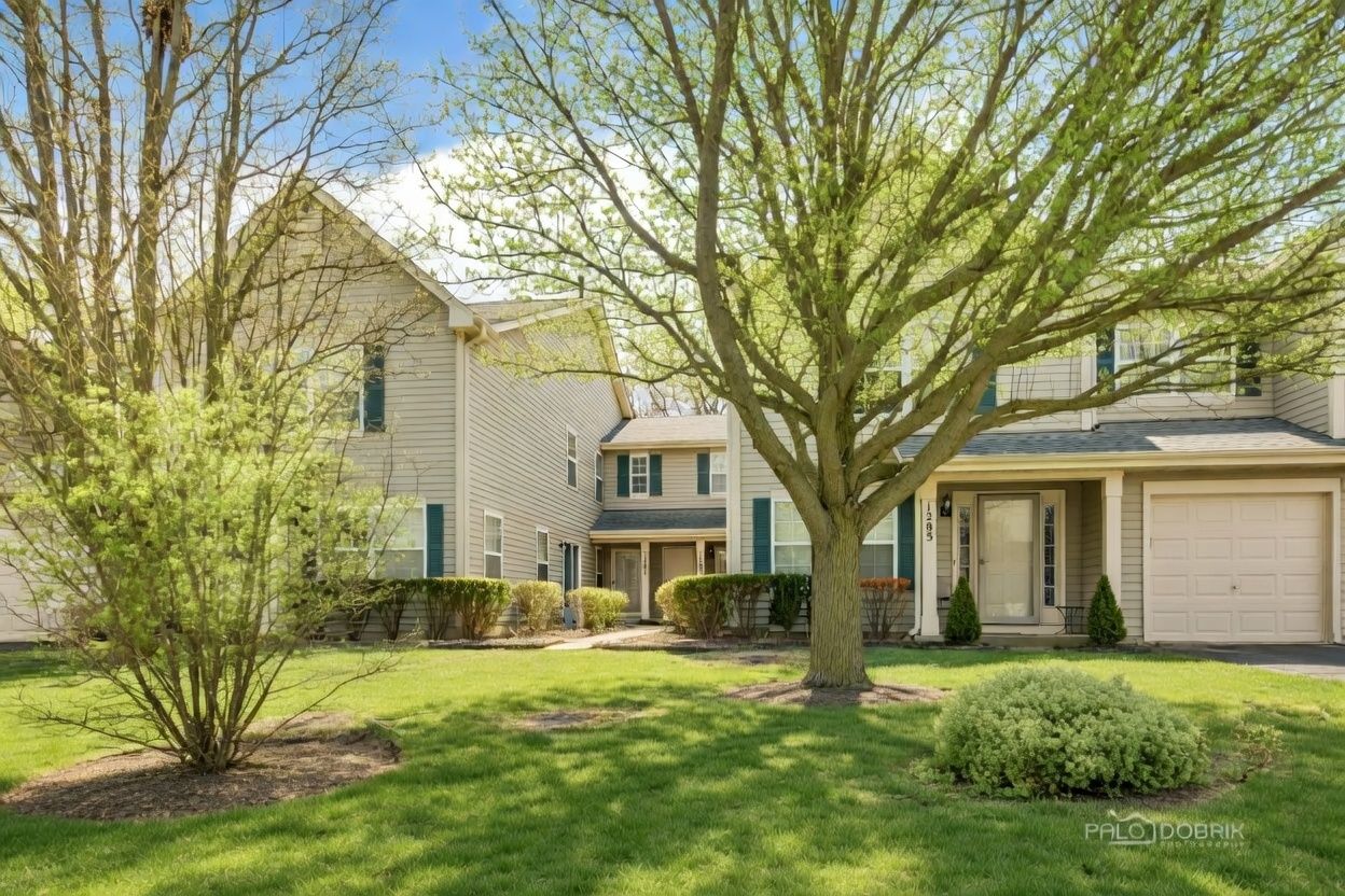 1291 Orleans Drive — Mundelein, IL 60060