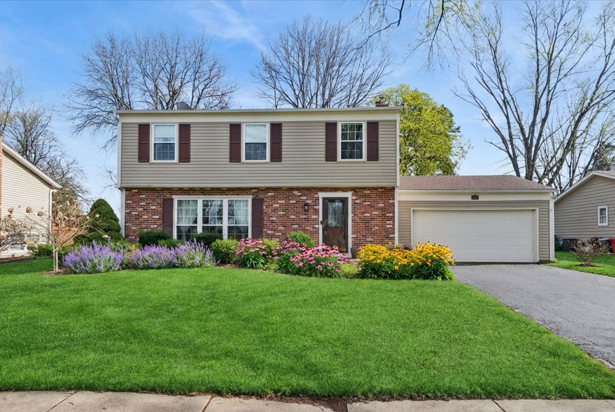 1150 Casa Solana Drive — Wheaton, IL 60189