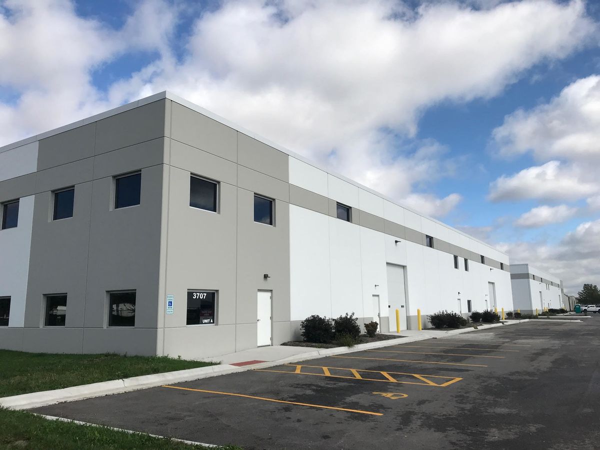 3707 Division Street, Morris, IL 60450