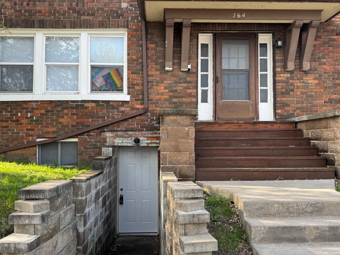 264 17th Avenue #5 — East Moline, IL 61244