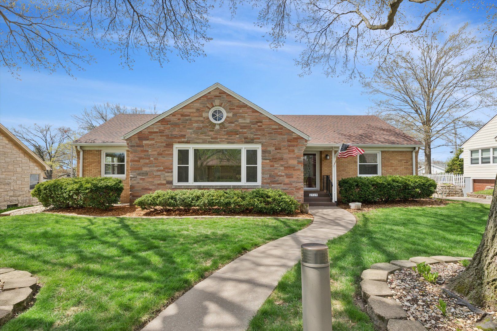 2414 Armil Place — Davenport, IA 52804