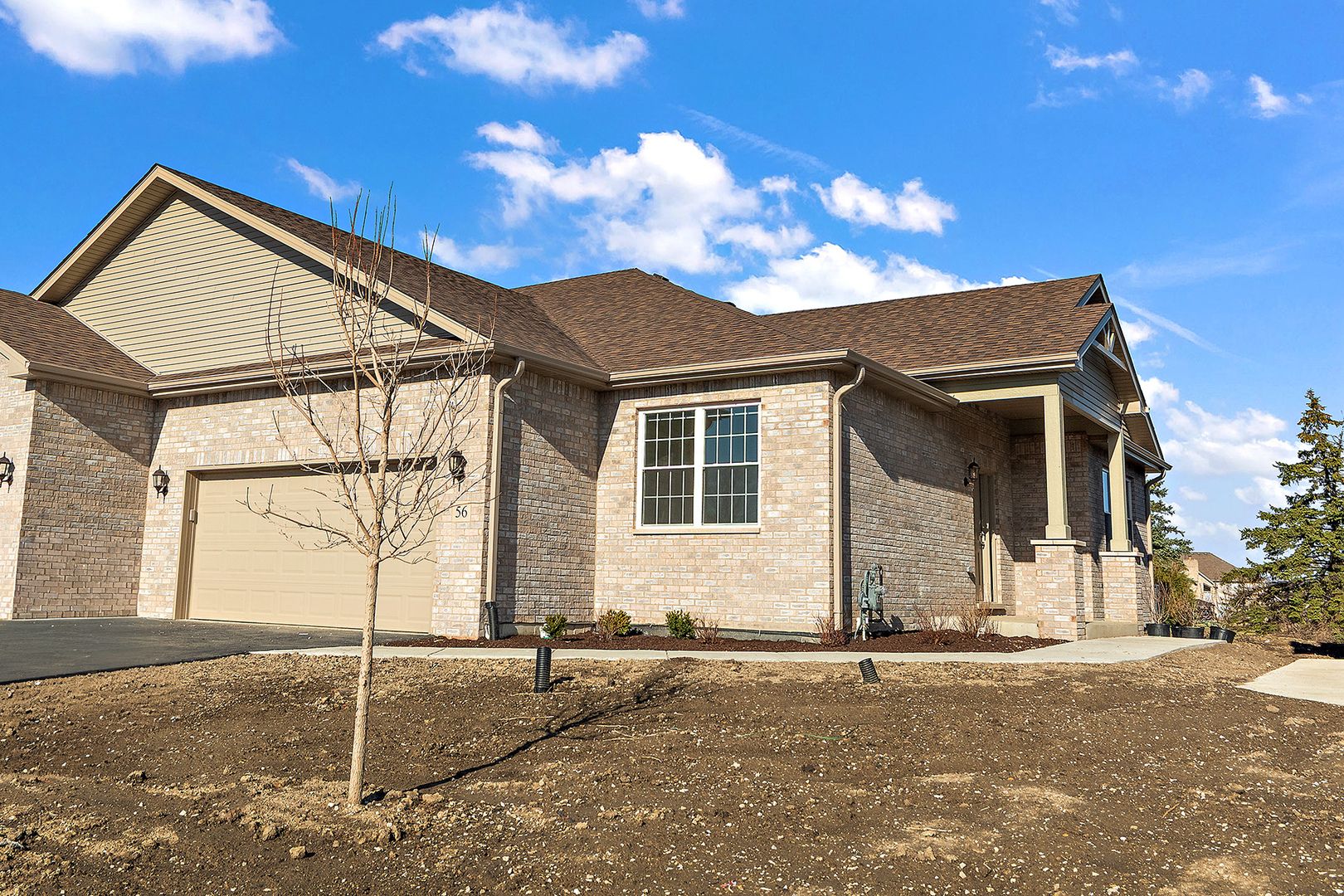 64 Olympus Drive — Tinley Park, IL 60477