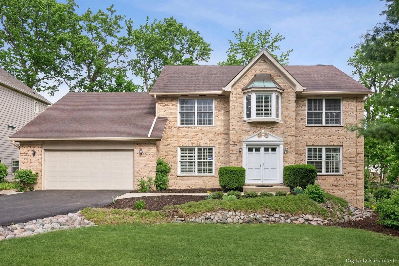 1361 Champion Forest Court — Wheaton, IL 60187