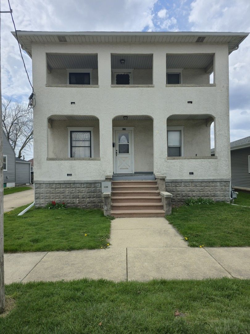121 Davis Avenue #1 — Rockdale, IL 60436