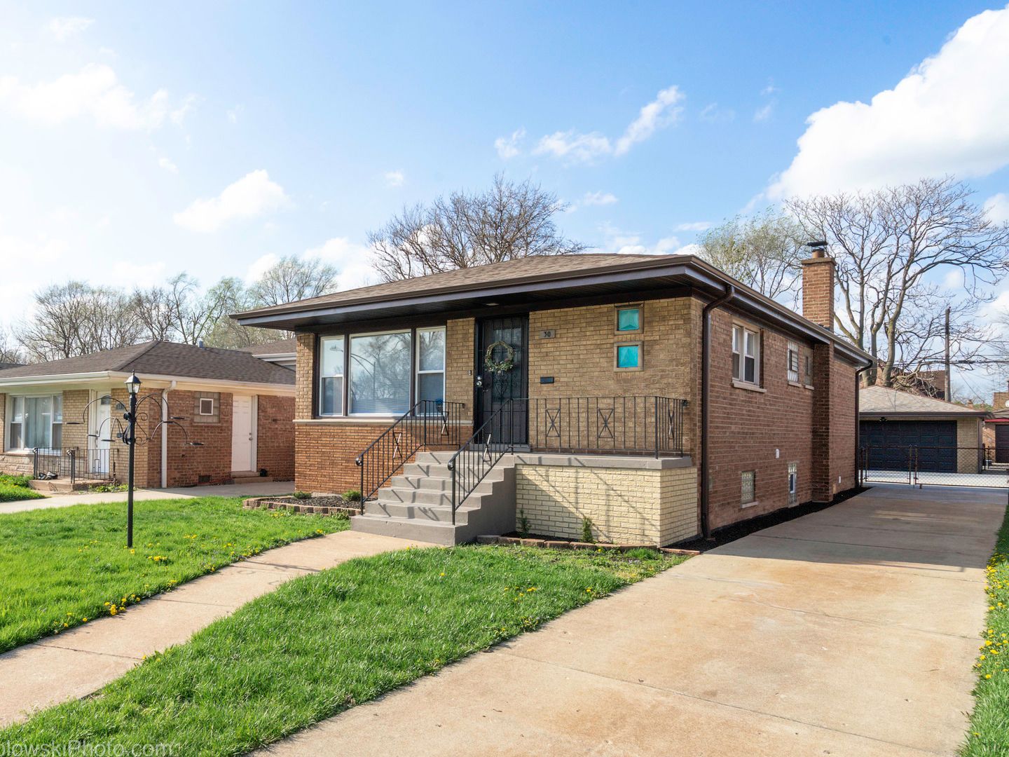 30 W 126th Place — Chicago, IL 60628