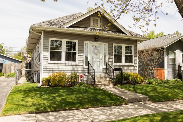 1014 Massena Avenue — Waukegan, IL 60085
