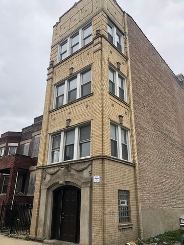 4520 Jackson Boulevard — Chicago, IL 60624