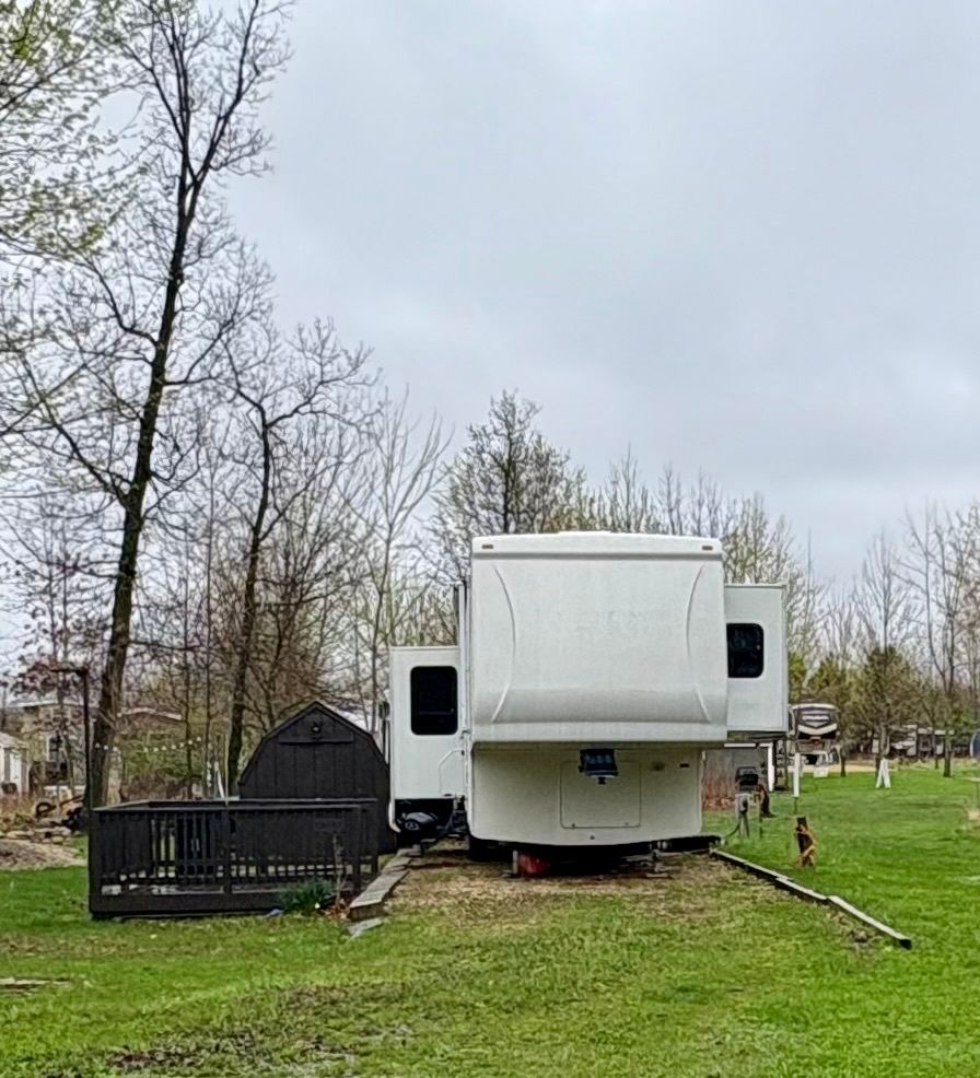 20/57 Woodhaven, Sublette, IL 61367