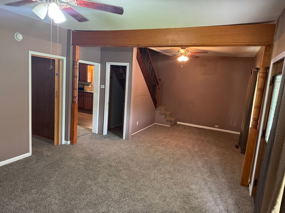 818 E Belleville Avenue, Christopher, IL 62822