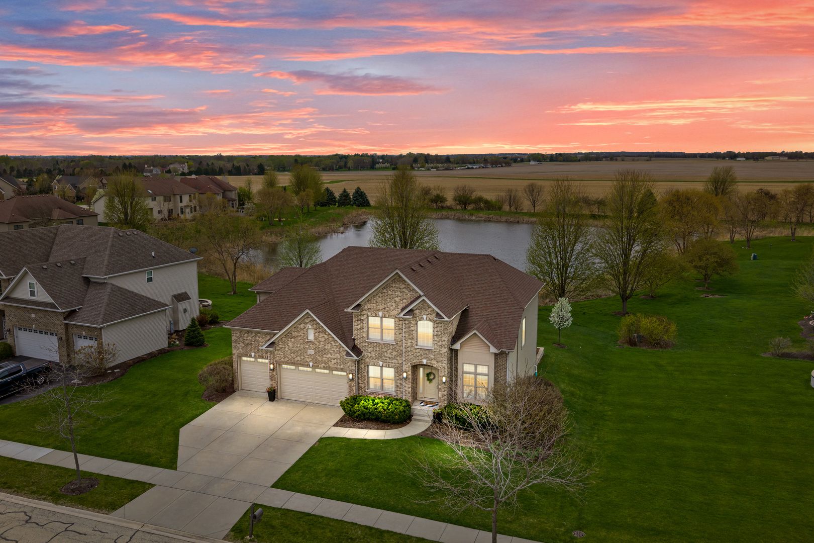 13112 Wildwood Place — Plainfield, IL 60585