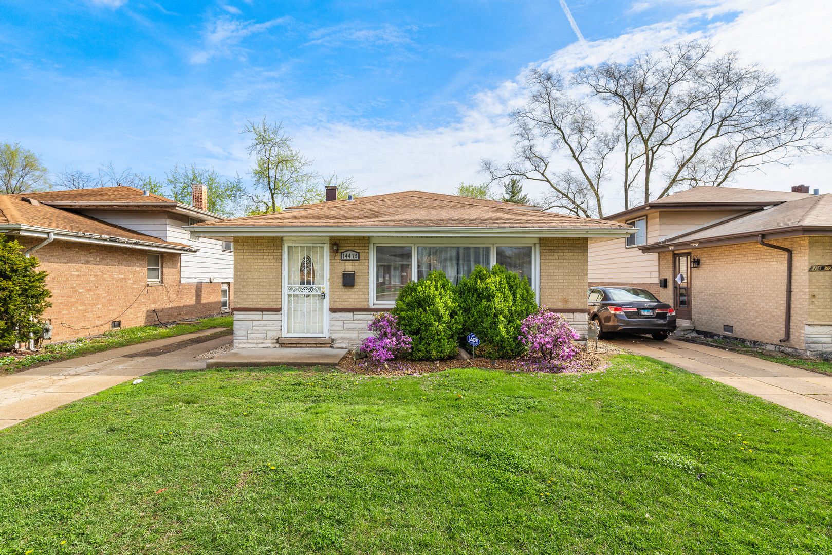 14475 LINCOLN Avenue — Dolton, IL 60419