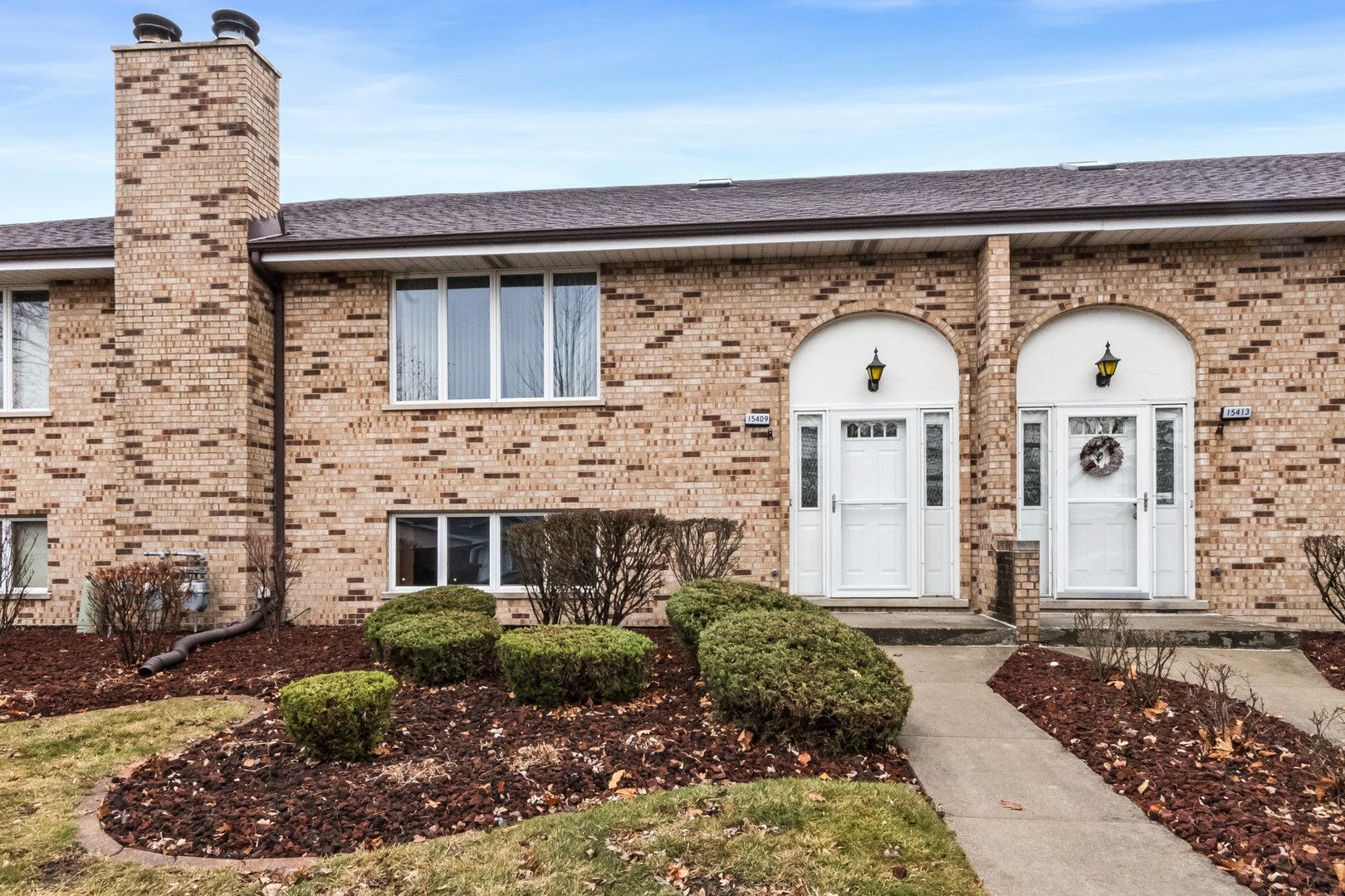 15409 S 73rd Avenue #6 — Orland Park, IL 60462
