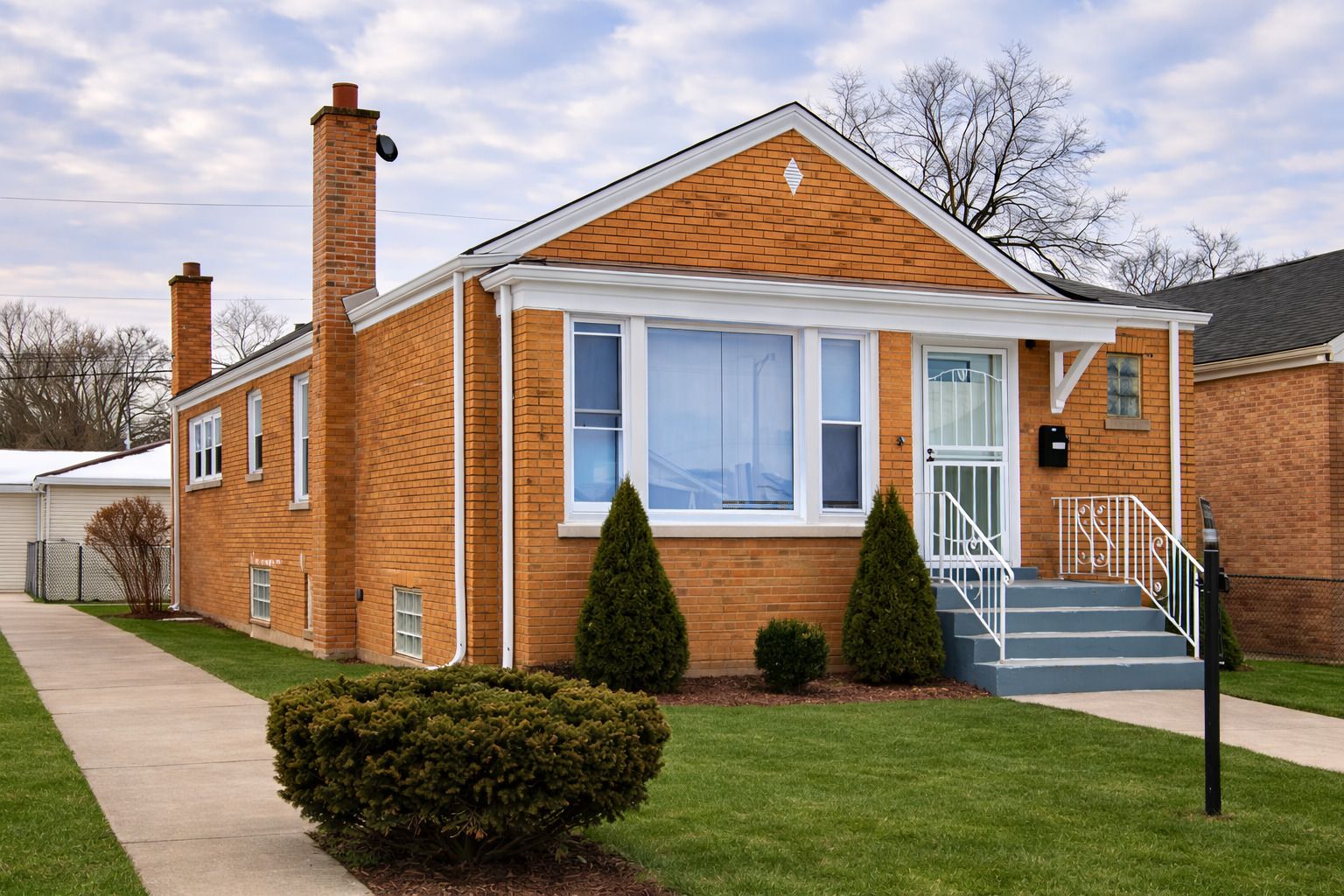 10356 S Green Street — Chicago, IL 60643