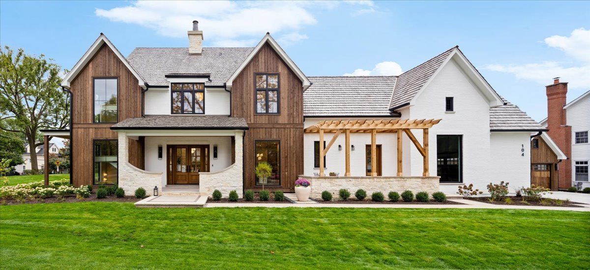 104 Monroe Street, Hinsdale, IL 60521