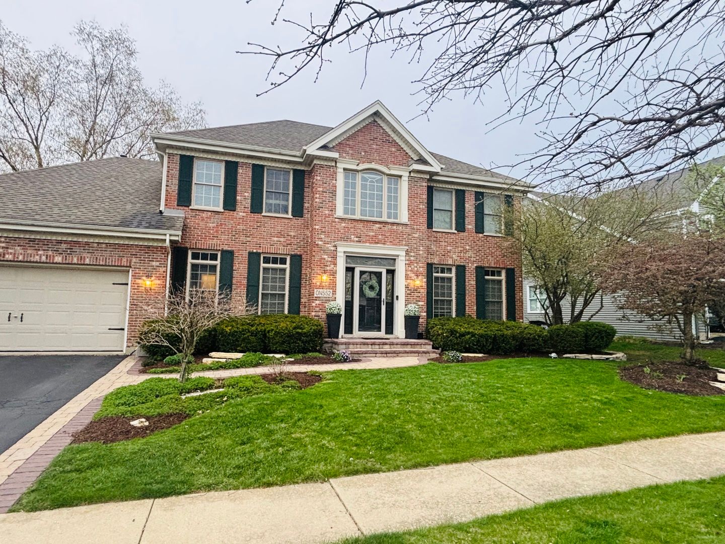 N552 W Weaver Circle — Geneva, IL 60134