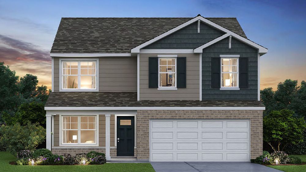 6720 Applegate Drive, Plainfield, IL 60586